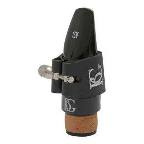 Abrazadera Bg L4sr Super Revelation Para Clarinete Sib