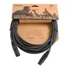 Cable De Microfono Canon Canon Daddario Pw-cmic-10 33 Mts