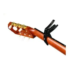 Capodastro Daddario Guitarra Clasica Ajustable