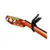 Capodastro Daddario Guitarra Clasica Ajustable
