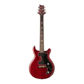 Guitarra Electrica Prs Mivc Se Mira Vintage Cherry