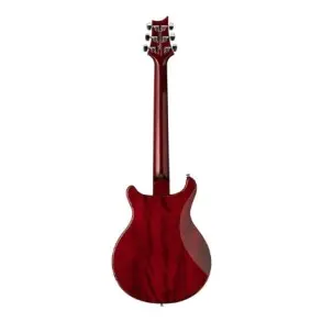 Guitarra Electrica Prs Mivc Se Mira Vintage Cherry