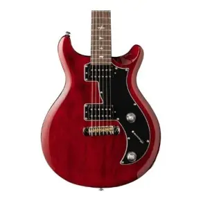 Guitarra Electrica Prs Mivc Se Mira Vintage Cherry