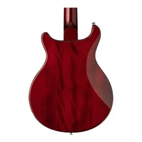 Guitarra Electrica Prs Mivc Se Mira Vintage Cherry