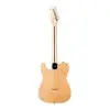 Guitarra Eléctrica Telecaster Sx Stl/h/na Semi Hollow Ash