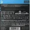 Encordado Daddario Exl120-7 Super Light 009-054 7 Cuerdas