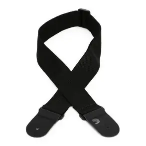 Correa Daddario Pws100 Guitarra O Bajo La Plata
