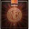 Encordado Daddario Nb1047 P/ Guitarra Acustica 010 - 047