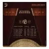 Encordado Daddario Nb1047 P/ Guitarra Acustica 010 - 047