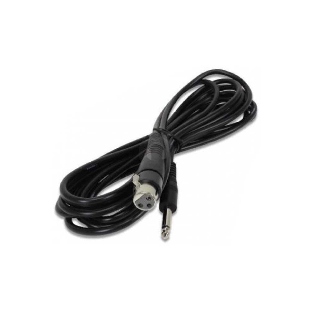 Microfono Shure Sv100W Blister | Cable Xlr/Plug