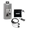 Auriculares Intraural Shure Se112-gr Eps Profesionales