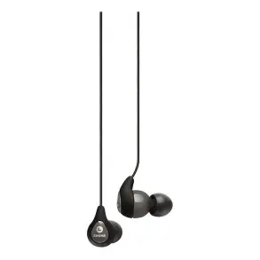 Auriculares Intraural Shure Se112-gr Eps Profesionales