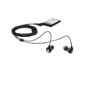 Auriculares Intraural Shure Se112-gr Eps Profesionales