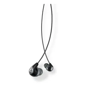Auriculares Intraural Shure Se112-gr Eps Profesionales