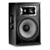 Bafle Pasivo Jbl Srx815 2 Vias 15 Bass-reflex