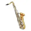 Saxo Tenor Knight Jbts-100 Laqueado C/estuche