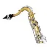Saxo Tenor Knight Jbts-100 Laqueado C/estuche