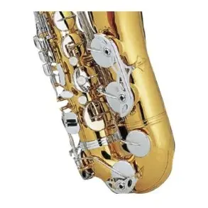Saxo Tenor Knight Jbts-100 Laqueado C/estuche