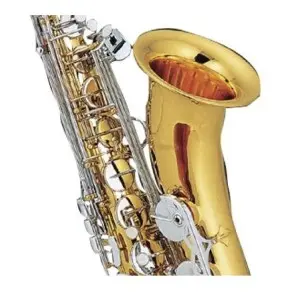 Saxo Tenor Knight Jbts-100 Laqueado C/estuche