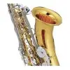 Saxo Tenor Knight Jbts-100 Laqueado C/estuche