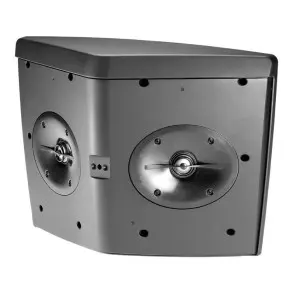 Bafle Pasivo Jbl Control Hst De Instalación 100 Watts Rms
