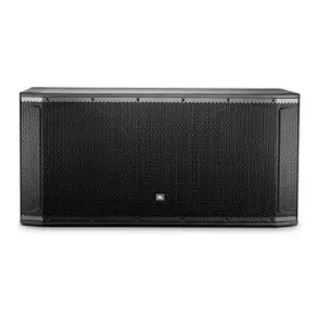 Bafle Pasivo Sub Woofer Jbl Srx828s 2X18"