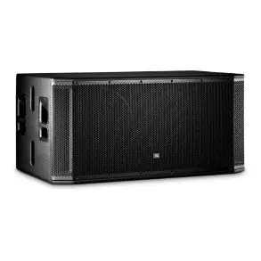Bafle Pasivo Sub Woofer Jbl Srx828s 2X18"