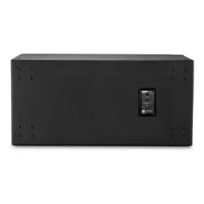 Bafle Pasivo Sub Woofer Jbl Srx828s 2X18"