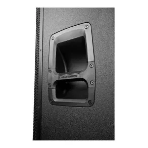 Bafle Pasivo Sub Woofer Jbl Srx828s 2X18"