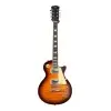 Guitarra Electrica Sx Ef3d Les Paul Ef3 Serie Mango Encolado EF3D-DS