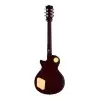 Guitarra Electrica Sx Ef3d Les Paul Ef3 Serie Mango Encolado EF3D-DS
