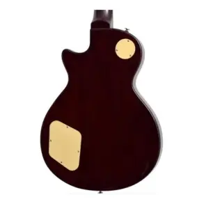 Guitarra Electrica Sx Ef3d Les Paul Ef3 Serie Mango Encolado EF3D-DS