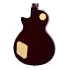 Guitarra Electrica Sx Ef3d Les Paul Ef3 Serie Mango Encolado EF3D-DS