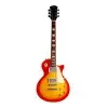 Guitarra Electrica Sx Ef3d Les Paul Ef3 Serie Mango Encolado EF3D-CS