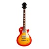 Guitarra Electrica Sx Ef3d Les Paul Ef3 Serie Mango Encolado EF3D-CS