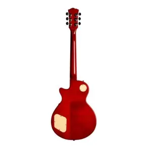 Guitarra Electrica Sx Ef3d Les Paul Ef3 Serie Mango Encolado EF3D-CS