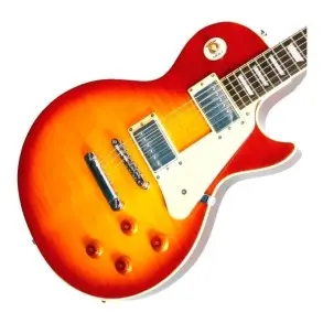 Guitarra Electrica Sx Ef3d Les Paul Ef3 Serie Mango Encolado EF3D-CS