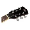 Guitarra Electrica Sx Ef3d Les Paul Ef3 Serie Mango Encolado EF3D-CS