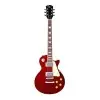 Guitarra Electrica Sx Ef3d Les Paul Ef3 Serie Mango Encolado EF3D-TWR