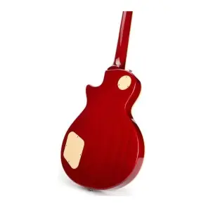 Guitarra Electrica Sx Ef3d Les Paul Ef3 Serie Mango Encolado EF3D-TWR