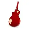 Guitarra Electrica Sx Ef3d Les Paul Ef3 Serie Mango Encolado EF3D-TWR