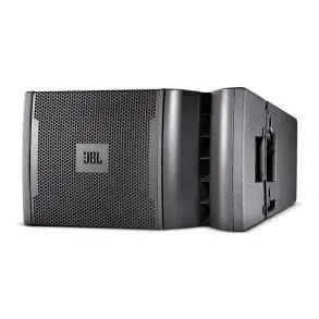 Bafle Profesional 12 Jbl Vrx932lap Line Array Negro 1750 W