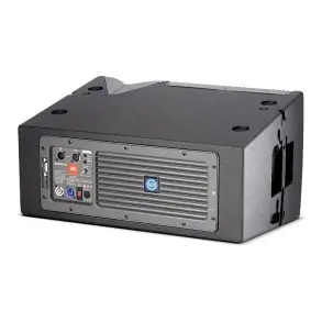 Bafle Profesional 12 Jbl Vrx932lap Line Array Negro 1750 W
