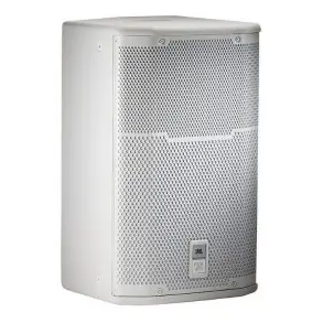 Bafle Monitor Pasivo JBL Prx412m-wh 300 W 12 Pulgadas