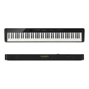 Piano Casio Privia Px-S3100 88 Teclas 700 Sonidos Bluetooth