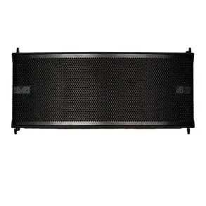 Par Line Array Db Technologies Pasivo De 2 Vías 150w Rms Dvam2p
