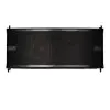Par Line Array Db Technologies Pasivo De 2 Vías 150w Rms Dvam2p