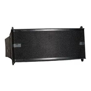 Par Line Array Db Technologies Pasivo De 2 Vías 150w Rms Dvam2p