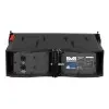 Par Line Array Db Technologies Pasivo De 2 Vías 150w Rms Dvam2p