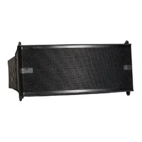 Par Line Array Db Technologies Pasivo De 2 Vías 150w Rms Dvam2p